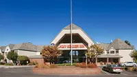 Best Western Pony Soldier Inn - Airport Hotel di Portland