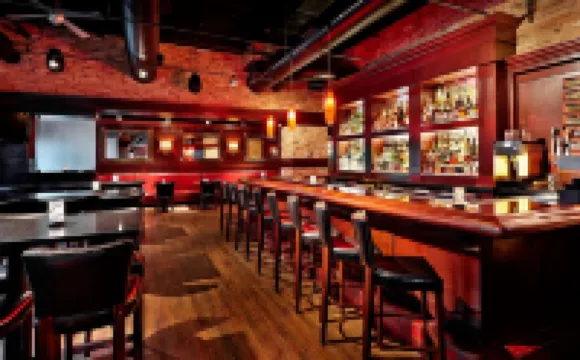 Hilton Garden Inn Omaha-Downtown/Old Market Area