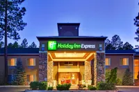 GreenTree Inn & Suites Pinetop Hotels in Pinetop-Lakeside