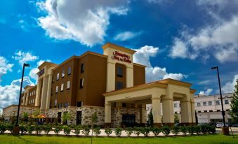 Hampton Inn & Suites Houston/Pasadena