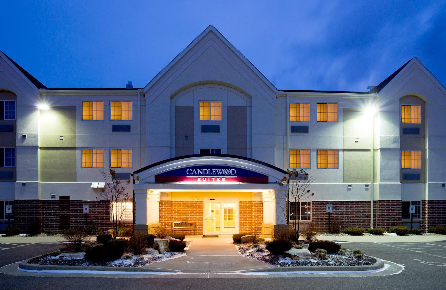 Best Western Plus Wausau/Rothschild Hotel