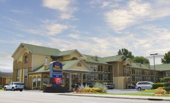 Baymont by Wyndham Sevierville Pigeon Forge