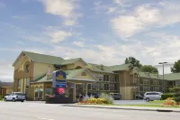 Baymont by Wyndham Sevierville Pigeon Forge Hotels in Sevierville