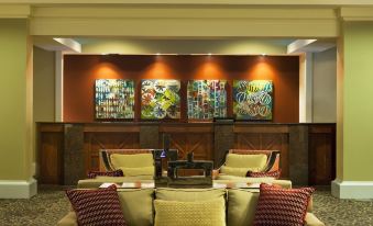 Hilton Motif Seattle