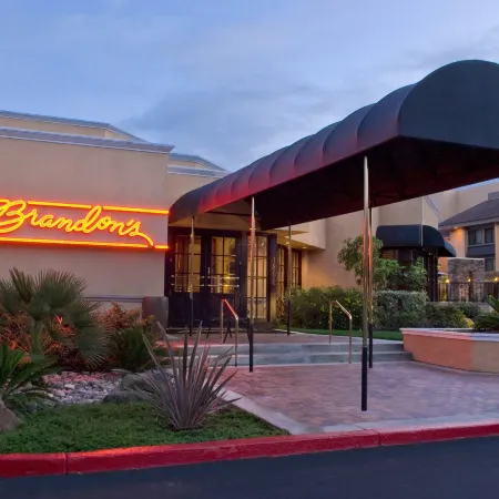 Sonesta Silicon Valley