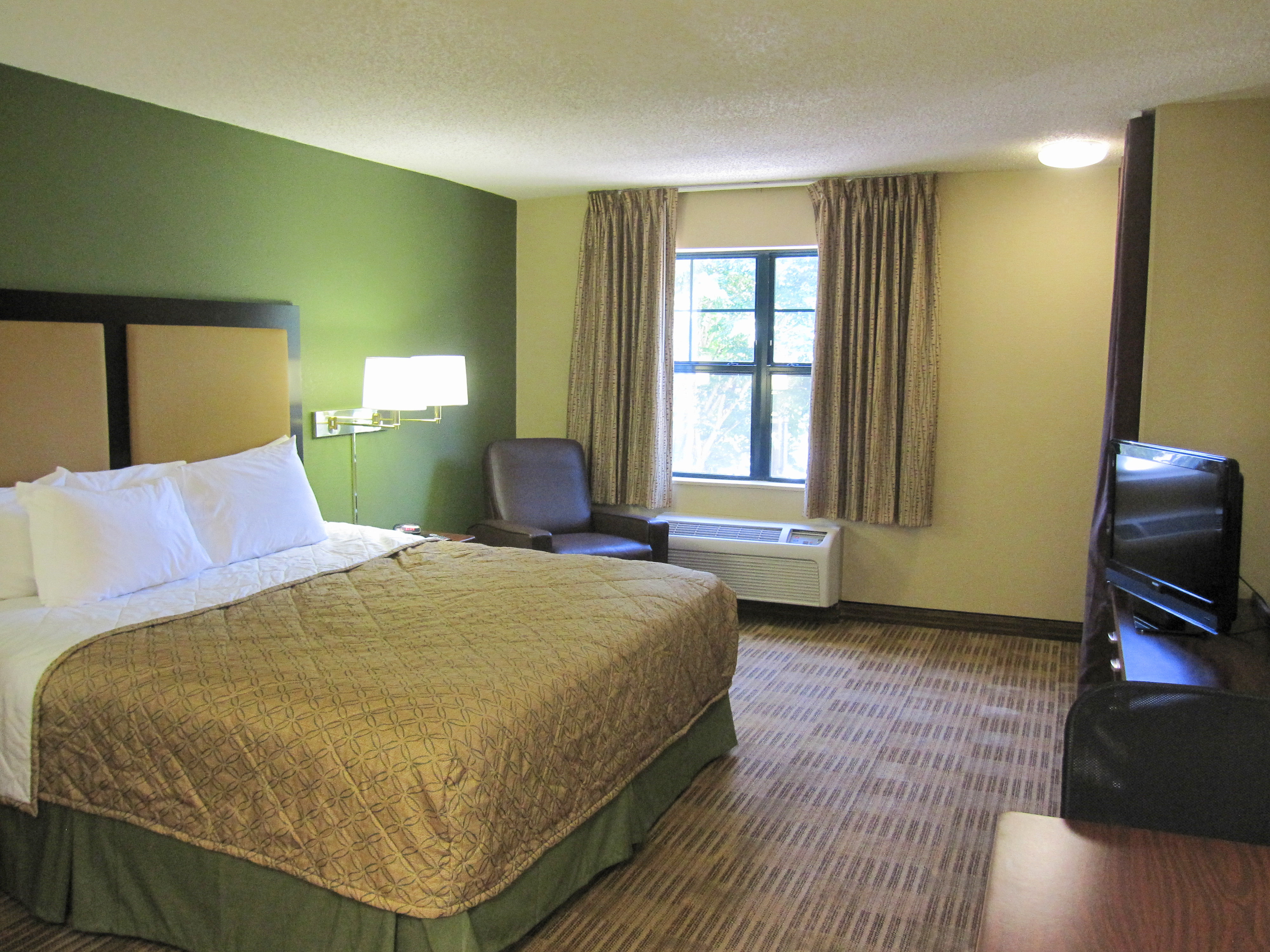 Extended Stay America Suites - Portland - Vancouver