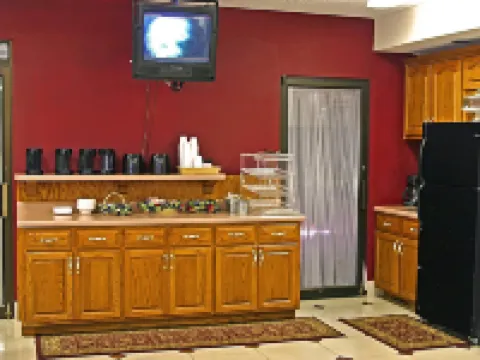 斯塔克維爾温德姆戴斯套房酒店 斯塔克維爾酒店