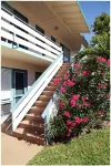 Seaspray Surf Lodge