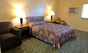 Rosewood Motel