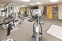 Wyndham Garden Wichita Downtown - Fitnessstudio