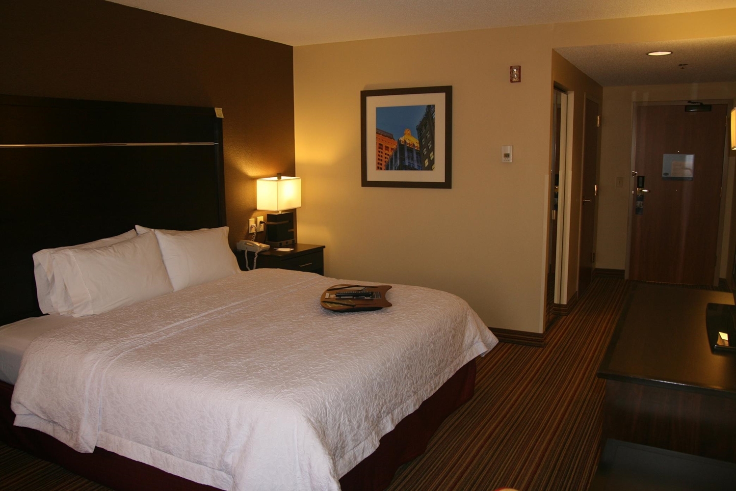 Hampton Inn & Suites Tulsa South Bixby