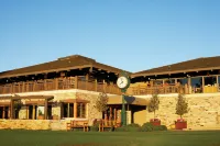 The Quail Lodge