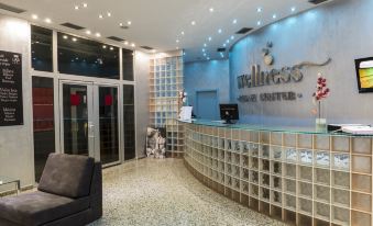 Hotel Princesa Parc