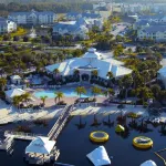 Summer Bay Orlando by Exploria Resorts Hôtels à : Citrus Ridge