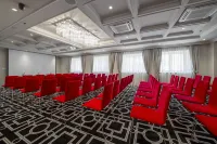 Grand Hotel Slavia Hotels in Brela