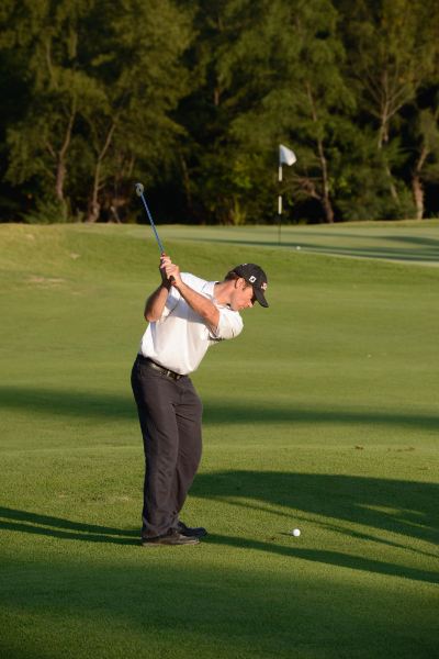 施設外観 バンヤンツリー ランコーの写真