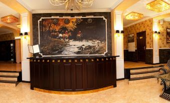 Hotel Gallery Park Volgograd