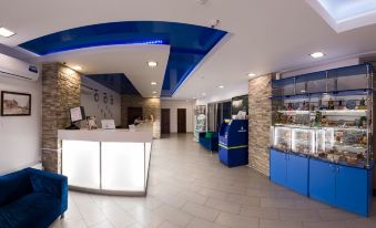 Tan Hotel