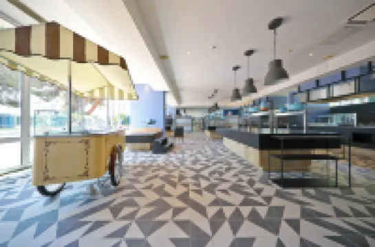 Falkensteiner Club Funimation Borik