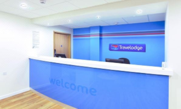 Travelodge London Raynes Park
