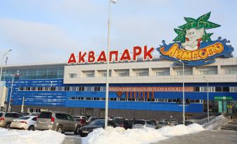 Maksim Hotel