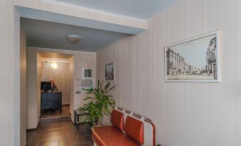 Bazilik Yelets Hotel