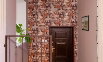 Bazilik Yelets Hotel