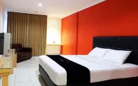 Selabintana Conference Resort Các khách sạn ở Kadudampit