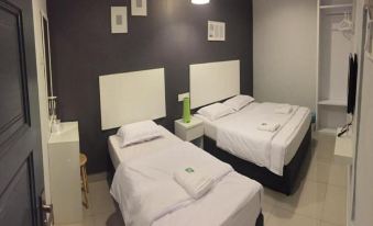 JP Hotel Jalan Stadium - Housity