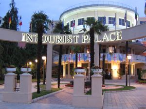 Hotel Intourist Palace Batumi