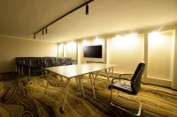 Hotel Absolute