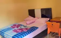 Kamuna Garden فنادق في Martelu