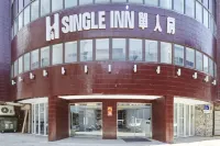 Single Inn 單人房台北館 樹林區住宿飯店