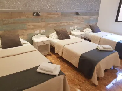 Hotel Horizonte Hotels in Anaga
