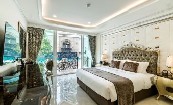 LK Emerald Beach