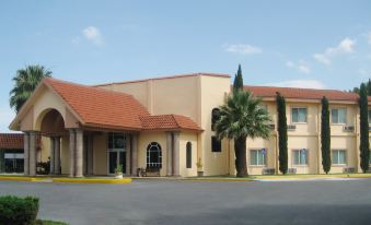 Best Western Bazarell Inn