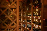 Romantic Boutique Hotel & Spa - bar