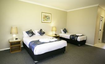 Esplanade Hotel Busselton