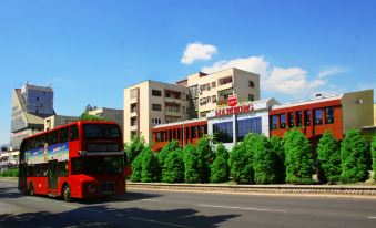 Hotel Hamburg