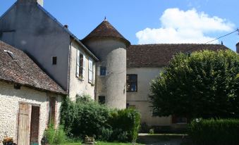 Chambre D’hôtes le Prieuré de Fouchères