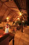Pousada Peixe Galo Hotels in Galinhos
