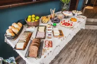 Pousada Pomerode Hotels in Pomerode