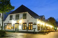 Boutique-Hotel Zur Alten Post