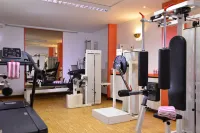Fletcher Waldhotel Nordrhein-Westfalen Hotels in Velbert
