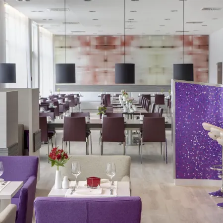IntercityHotel Ingolstadt