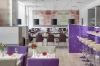 IntercityHotel Ingolstadt - Desayuno