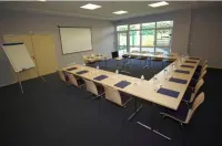 Best Western Côte des Sables Hotels in Plouider