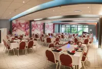Logis Hôtel Restaurant le Fruitier Hotels in Saint-Sever-Calvados