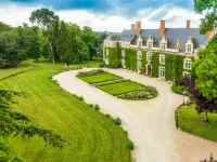 Château de l'Epinay Hotels in La Jumelliere