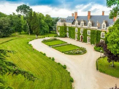Château de l'Epinay